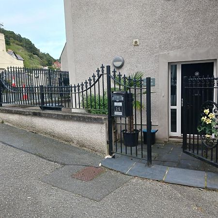 Bodlondeb Castle Bed & Breakfast { Central Llandudno} Zewnętrze zdjęcie