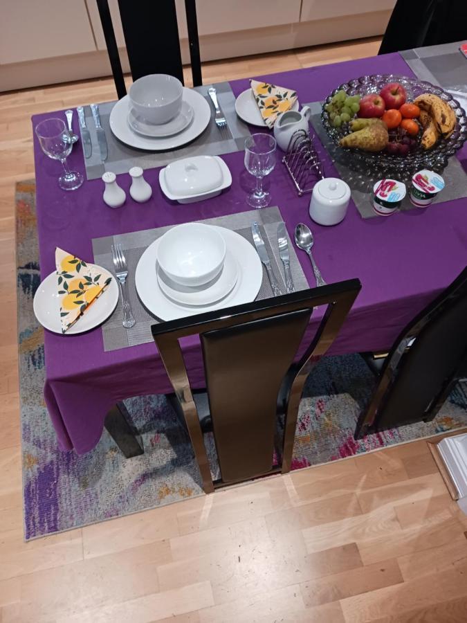 Bodlondeb Castle Bed & Breakfast { Central Llandudno} Zewnętrze zdjęcie